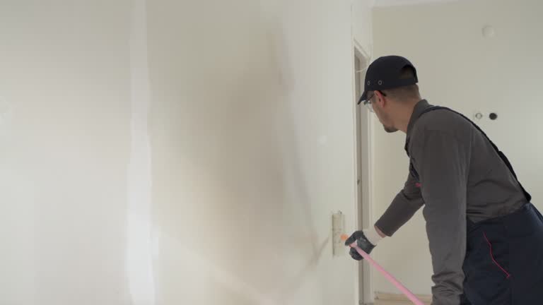 Best Drywall Crack Repair  in Greenup, IL